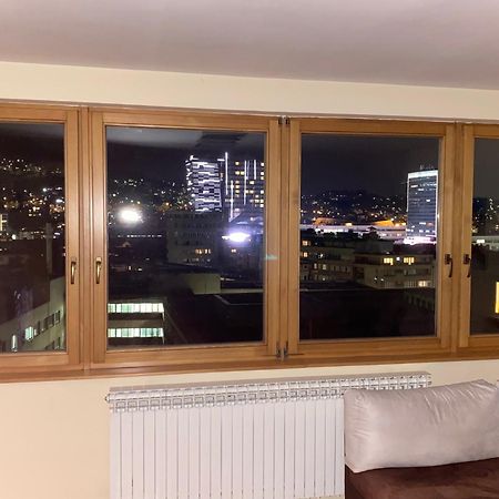 Awesome Panorama Penthouse - Free Parking And Balcony Apartment SJJ Exterior photo