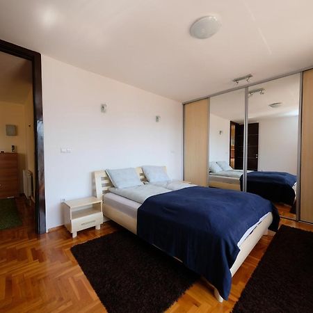 Awesome Panorama Penthouse - Free Parking And Balcony Apartment SJJ Exterior photo