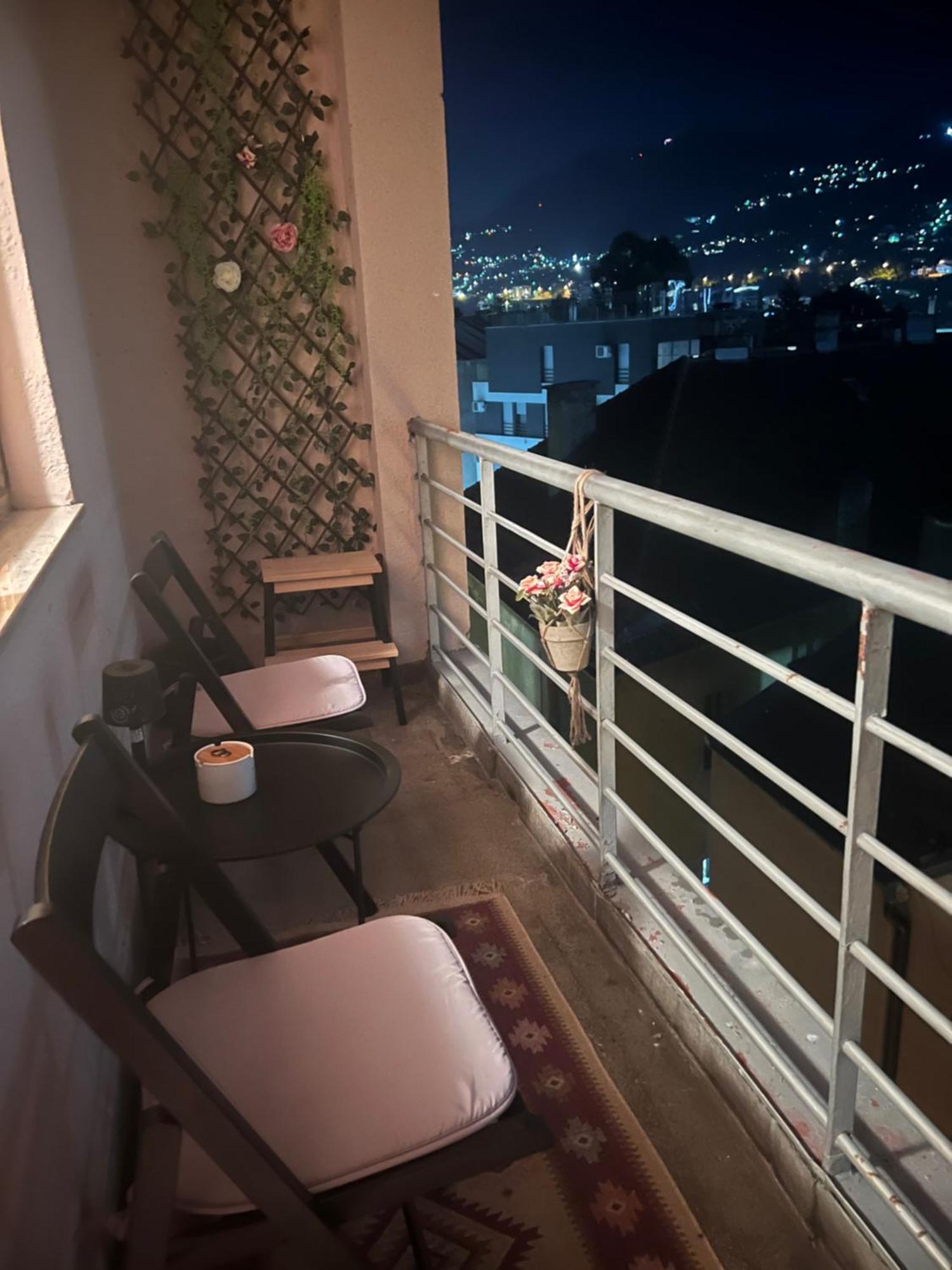 Awesome Panorama Penthouse - Free Parking And Balcony Apartment SJJ Exterior photo