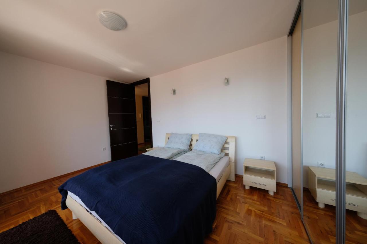 Awesome Panorama Penthouse - Free Parking And Balcony Apartment SJJ Exterior photo
